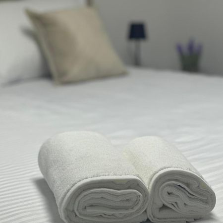 Next Rooms Skopje Luaran gambar