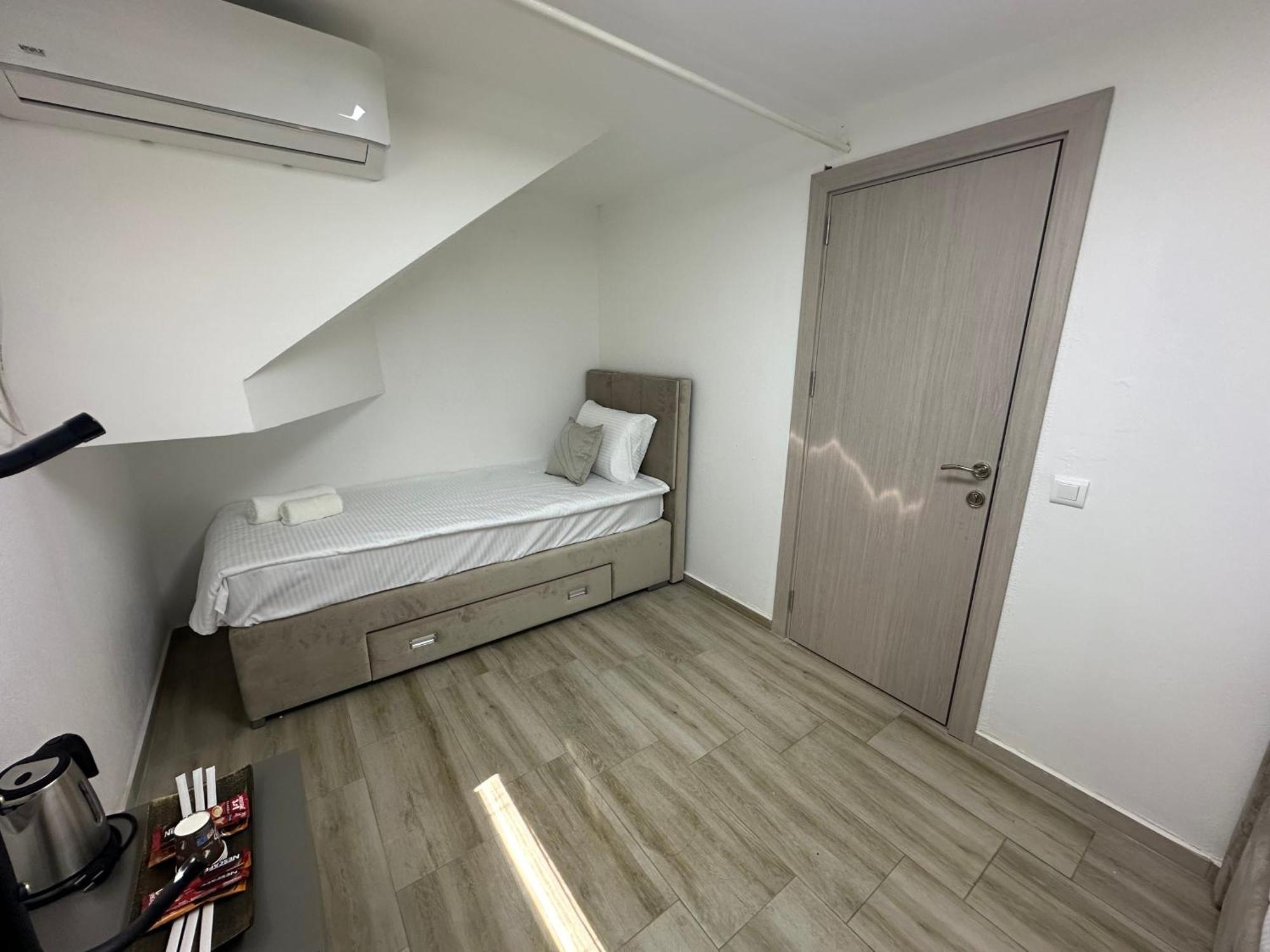 Next Rooms Skopje Luaran gambar