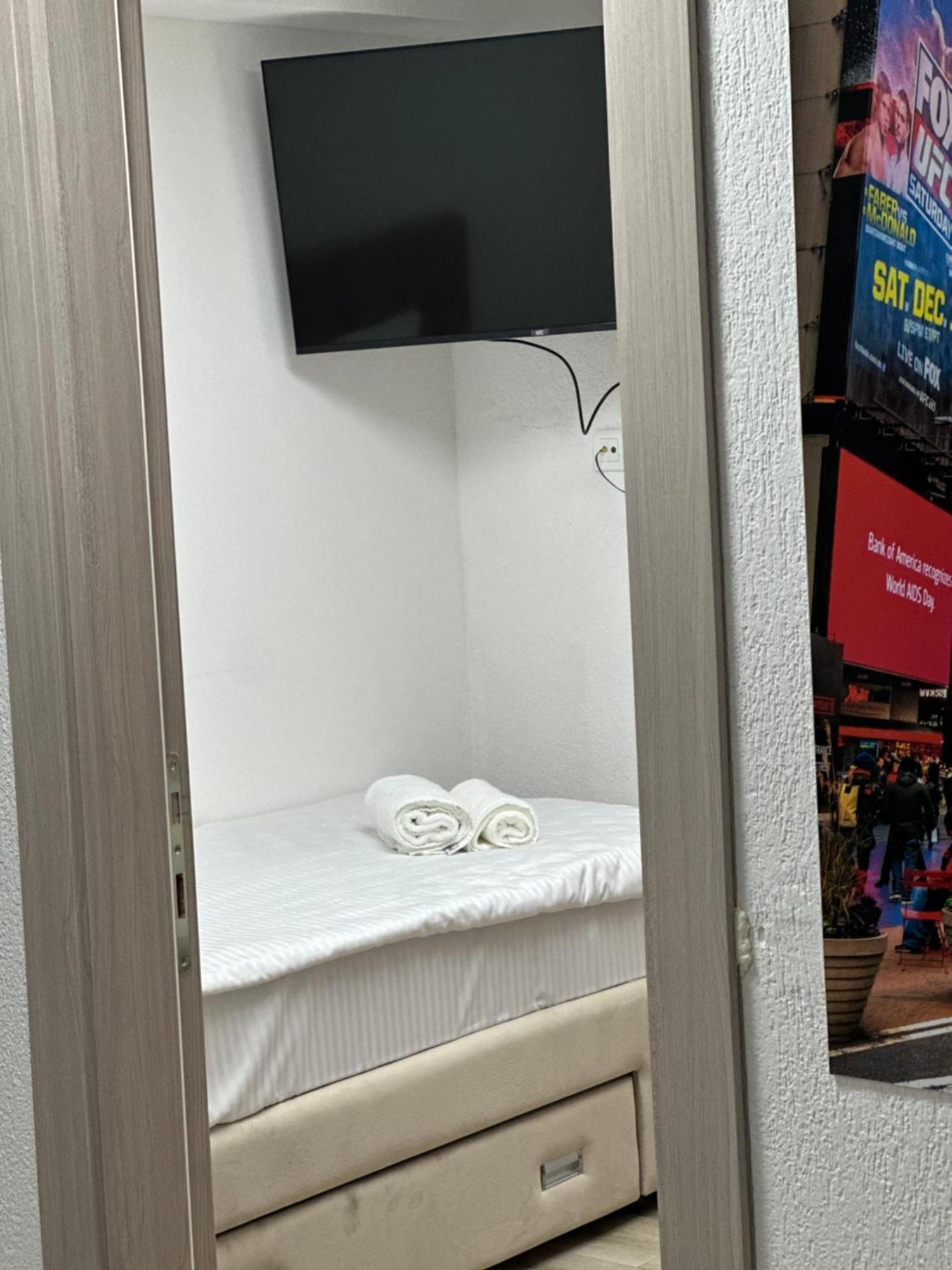 Next Rooms Skopje Luaran gambar