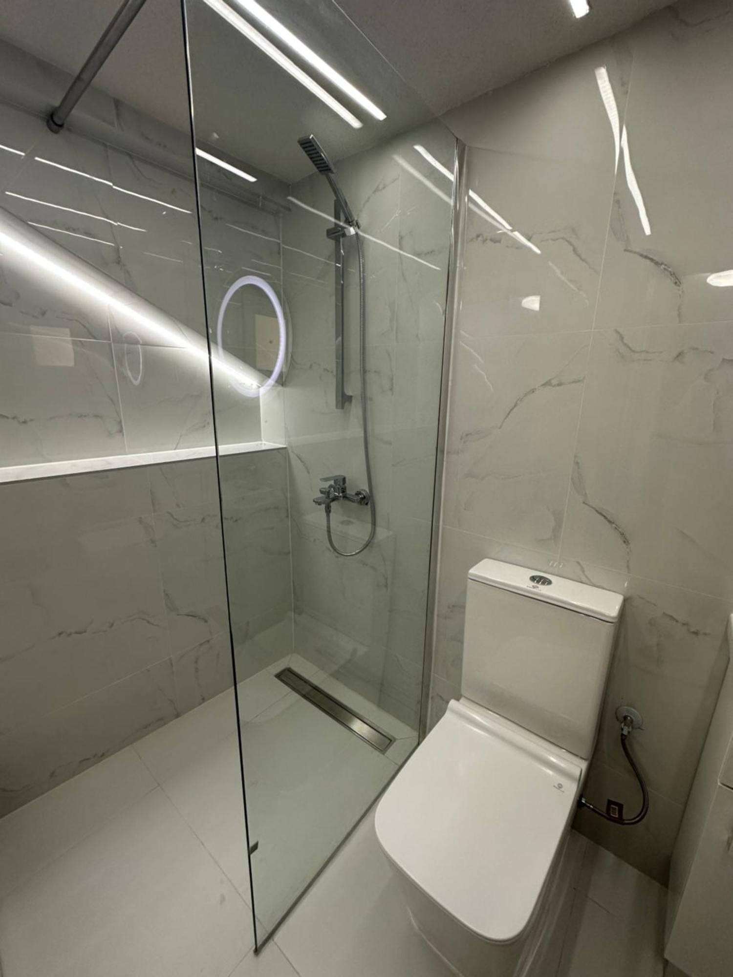 Next Rooms Skopje Luaran gambar
